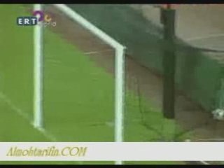 MOUHSSIN YAJOUR ( Panathinaikos v Sporting Charleroi )