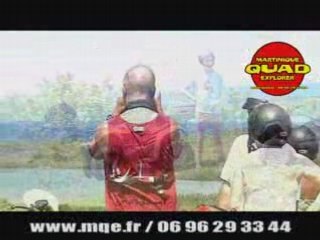 MARTINIQUE QUAD EXPLORER