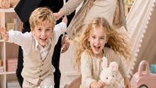 Rent-A-Mom for the Billionaire Twins #engsubtitle #fullmovie2026