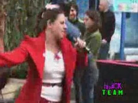 Casi Angeles 2008 Team Angels Jueves 24/7