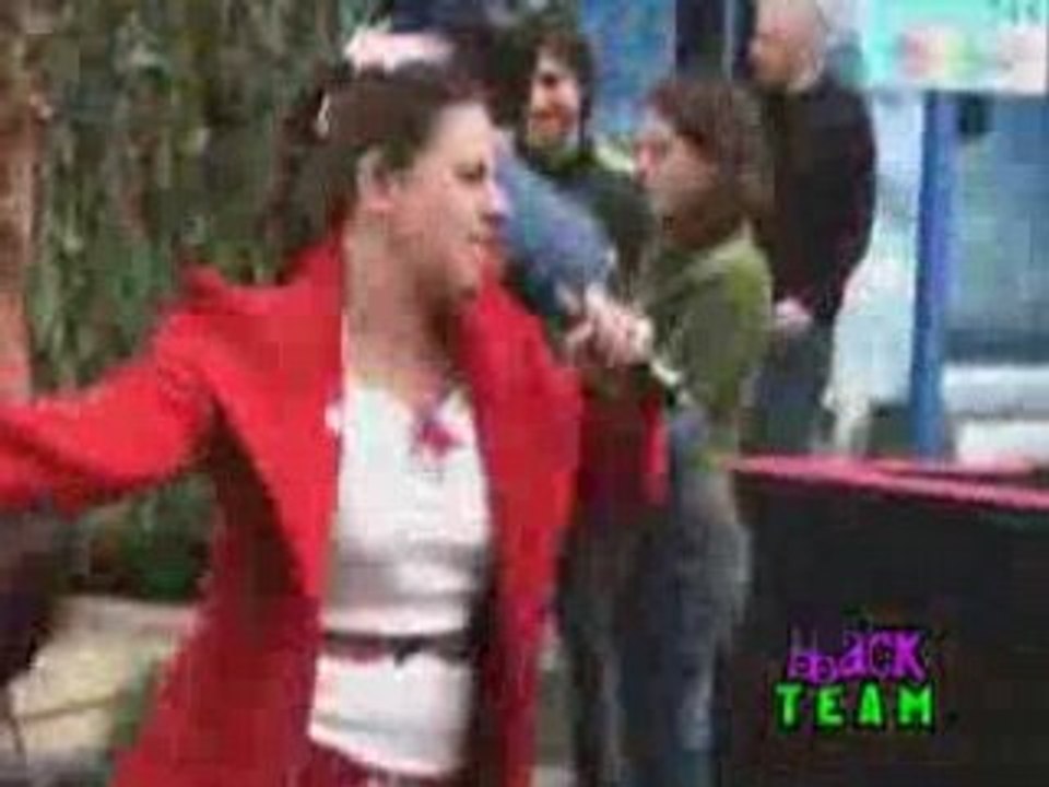 Casi Angeles 2008 Team Angels Jueves 24/7