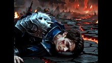 Ten Thousand Dragons Kneel before Him5#💔 | Emotional Drama English Subtitles