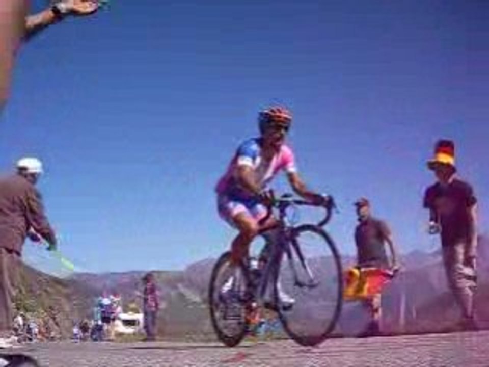 Tour de France 2008