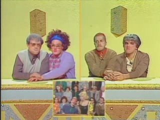 Tournez chansons | Les Inconnus