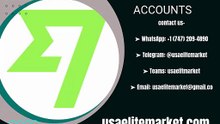 How To Buy Verified Wise Accounts (Personal And Business)