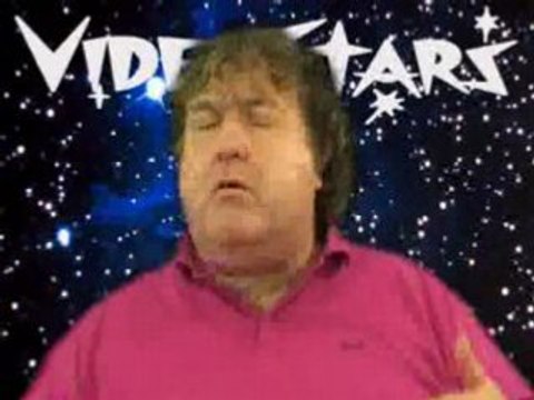 Russell Grant Video Horoscope Aries July Friday 25th