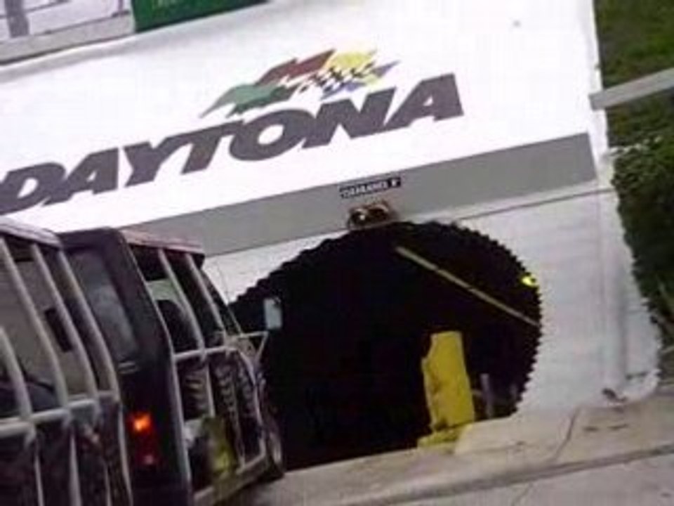 Daytona 2
