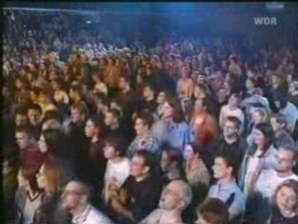 King's X live in Germany Part 2
