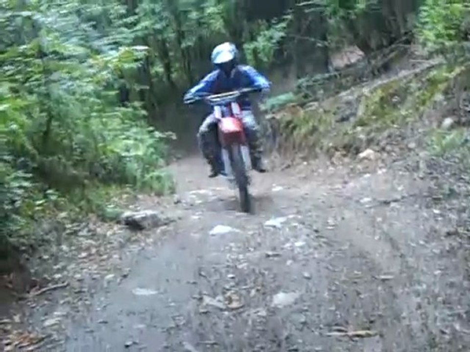 Petite ballade
