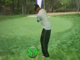 Tiger Woods Golf Saber Light Saber