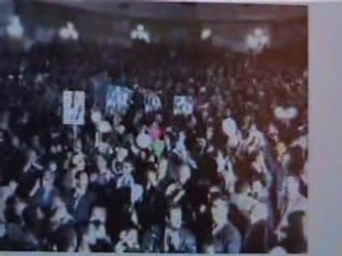 Bouteflika Extraits des Meetings de Campagne 2004