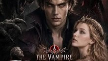 The Vampire Progenitor's Return Hot