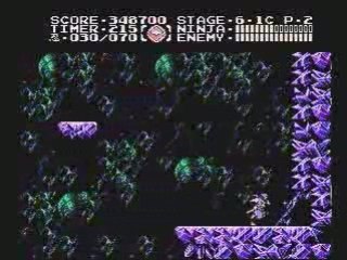 Ninja Gaiden 3 time attack