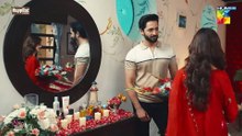 Rah e Junoon - Ep 23  18 Apr 24 Sponsored By Happilac Paints, Nisa Collagen Booster & Mothercare