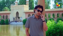Judwaa - Episode 12 - 17th Feb 2025 [ Aina Asif  Adnan Raza Mir ] - HUM TV