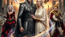The Frenzied Dragon Is Mine - DRAMA FULL EPISODE ENGLISH SUB
