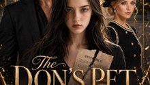 The Don's Pet- Breaking Out of His Billion-Dollar Cage - DRAMA FULL EPISODE ENGLISH SUB