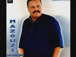 cheb MAZOUZI