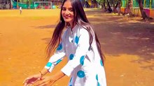 Shokhin Konudo | Garba Dance By Laxmi | #dance #Rajasthani #viral #garba #trending1