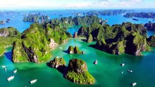 ASIA-SPECTACULAR PLACES