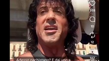 Rambo AI e il bangladesh