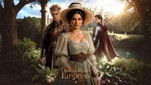 Imperatriz Escura e Robusta | Filme Completo em Português