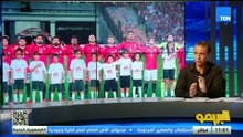 عبد الناصر محمد: حسام حسن عانى من مشاكل اجتماعية ودا كان جزء من اللي في الآن وعدم التجديد مع المنتخب