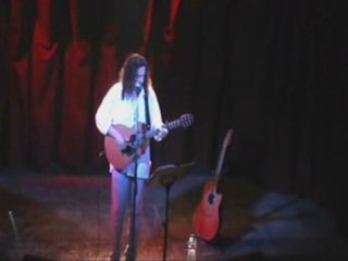 Une bouteille à la mer (Stéphane Daniel)