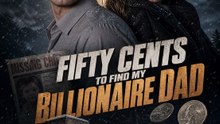 50 centesimi per trovare il mio papà miliardario | Film Completo in Italiano