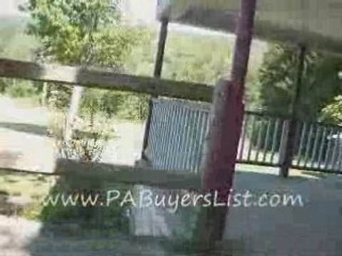 Wholesale Investment Property Enola Handyman Special