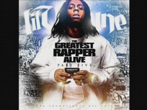 Lil Wayne - The Best Rapper alive