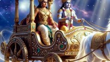 क्या आप जानते हैं युधिष्ठिर के रथ के हवा में त #Shorts #Mahabharat #SanatanDharm #HinduMythology