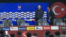 ZIDANE FRANCE