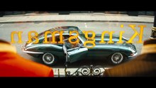 Kingsman: The Golden Circle - Official Trailer 2
