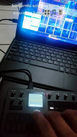 buscando sonidos para mi siguiente beat 🎛️🎵🎚️ #boombap #mpc #typebeat #beatmaker #dj