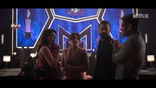 #Love - Official Trailer Netflix