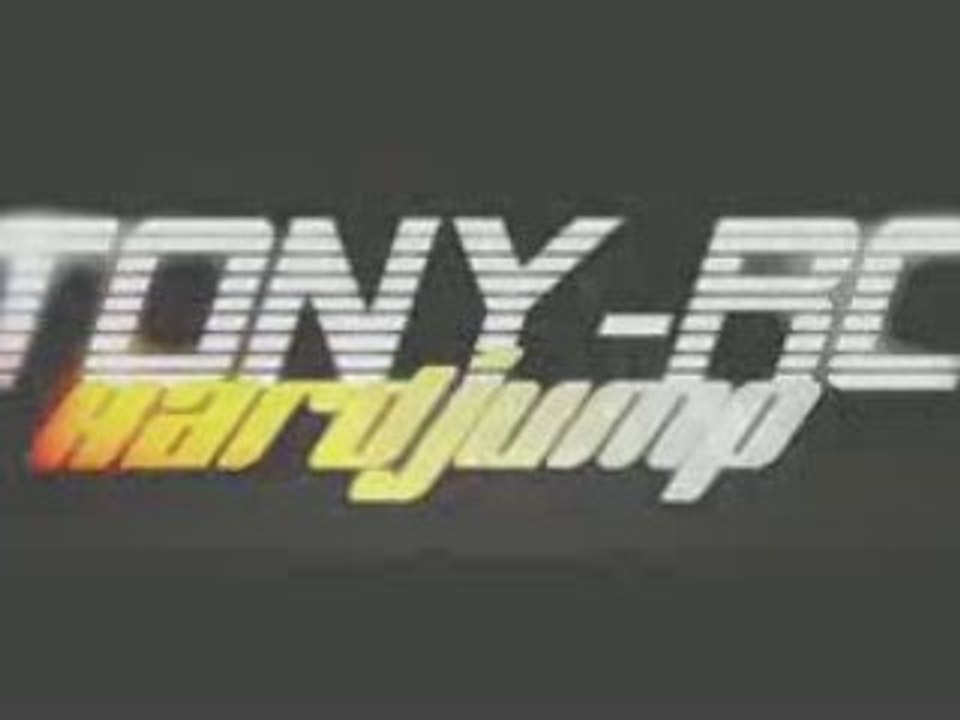 TONY-RC HardJump