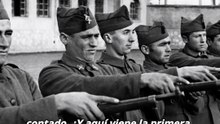 Errores Tácticos: ¿Por Qué Falló el Ejército Español?