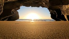 Plage Paradisiaque 🌴 Musique Relaxante pour Se Détendre anti stress, Dormir