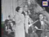 Oum Kalthoum  (part 10)ام كلثوم - بعيد عنك