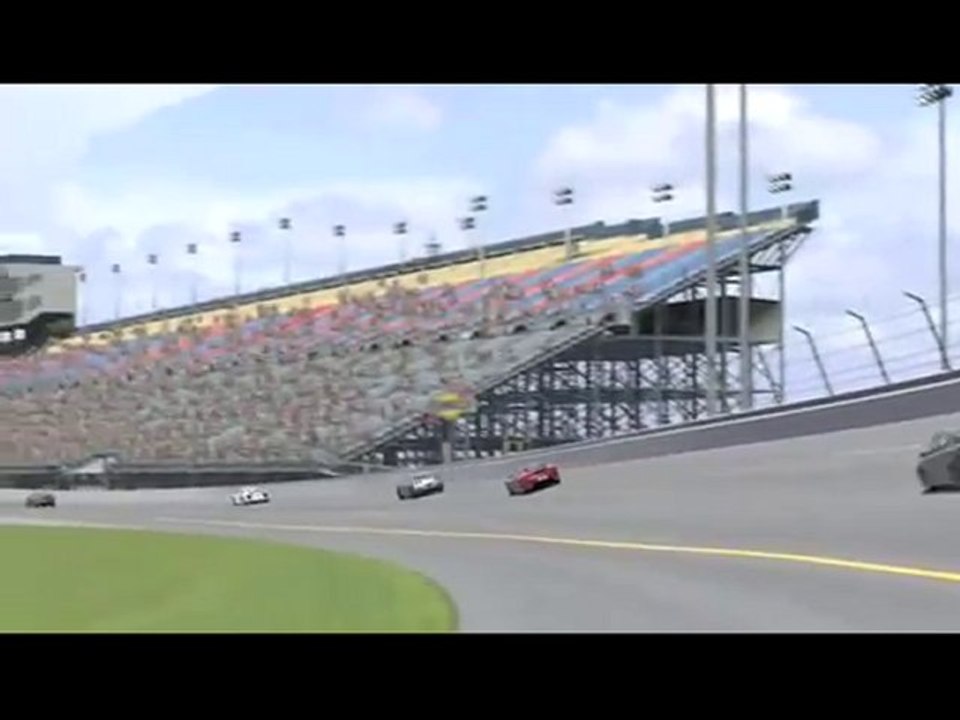 Gt5 vs basshunter