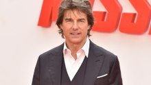 Tom Cruise ha iniziato a sfidare il pericolo a soli due anni e mezzo