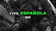 Guerra Civil Española: ¡El Arma Secreta REVELADA!