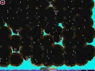 Worms 255 barriles explosion