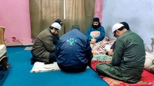 ختم شریف بسلسلہ ماہ رجب المرجب۔