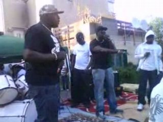 concert a emerainville partie 5