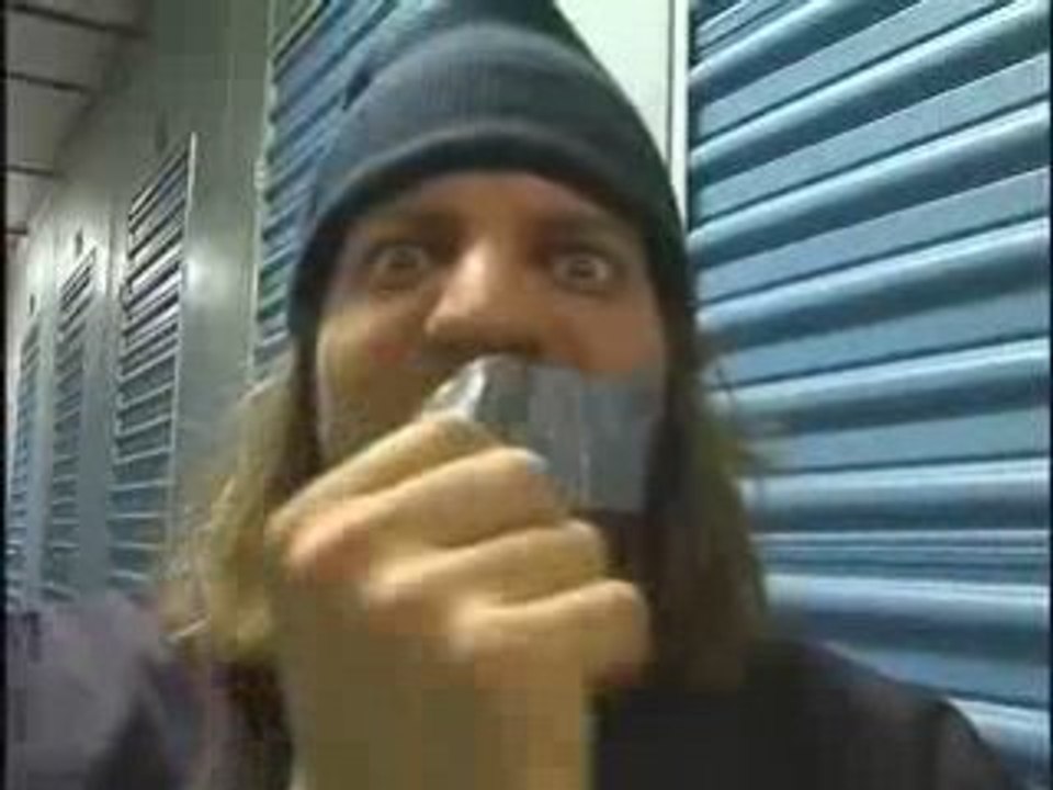 Domino - Global Dominotion (WWE Unused Promo)