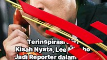 Terinspirasi dari Kisah Nyata, Lee Min-ho Jadi Reporter dalam Film “The Assassin(s)”