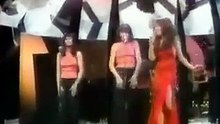 The Ronettes Be My Baby LIVE on U S  TV 1973 Ronnie Spector) [www bajaryoutube com]