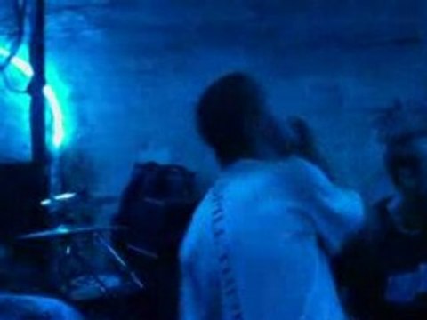 Subversion in Conspiracy - Liars (live)